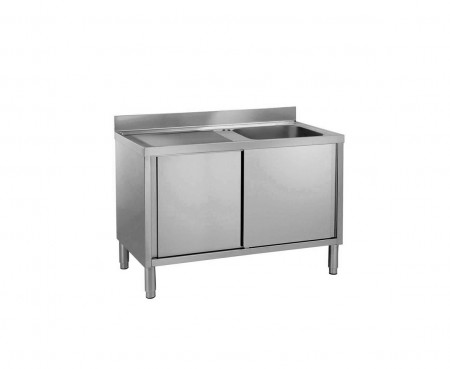 Sink Unit w/Cabinet